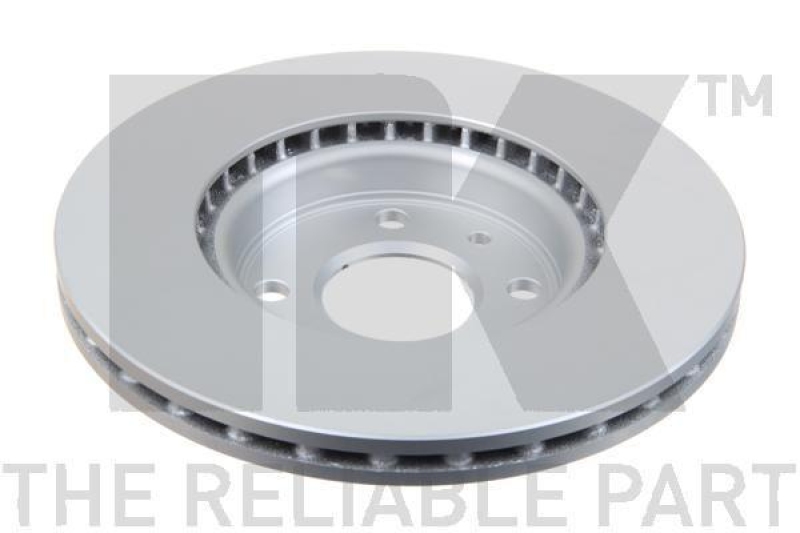 NK 312336 Bremsscheibe für ALFA,CHRY,CITR,FIAT,LANC,PEUG