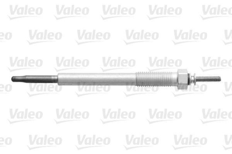 VALEO 345185 Glühkerze KIA PICANTO D 1.1L,R