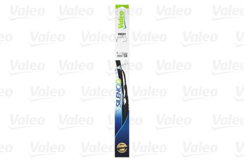 VALEO 574160 Silencio Performance (x2) VM201