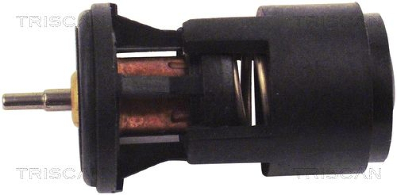 TRISCAN 8620 10187 Thermostat für V.A.G, Seat, Skoda (2)