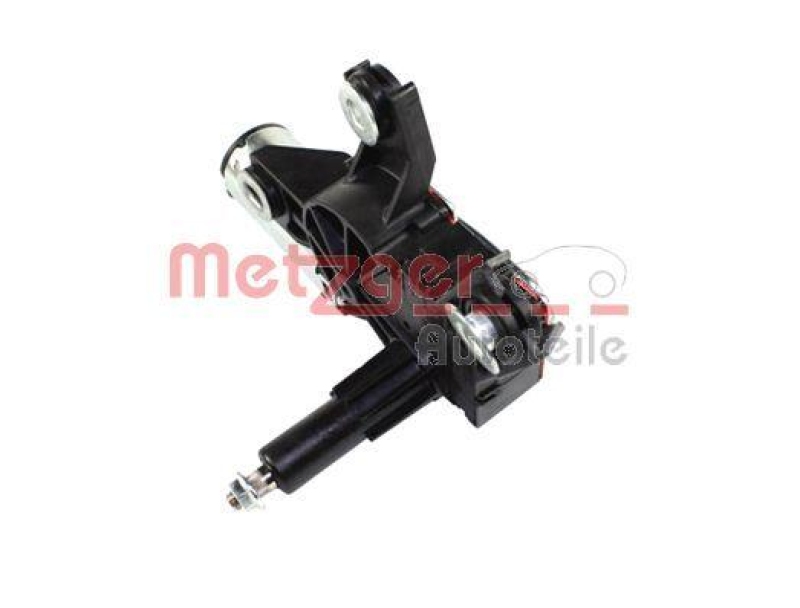 METZGER 2190552 Wischermotor für MB hinten