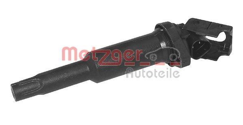 METZGER 0880014 Zündspule für ALPINA/BMW/CITROEN/MINI/PEUGEOT