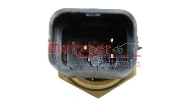 METZGER 0905102 Sensor, Kühlmitteltemperatur für OPEL/RENAULT