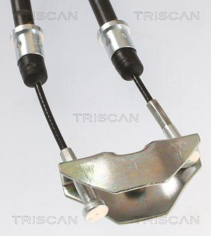 TRISCAN 8140 241169 Handbremsseil für Opel