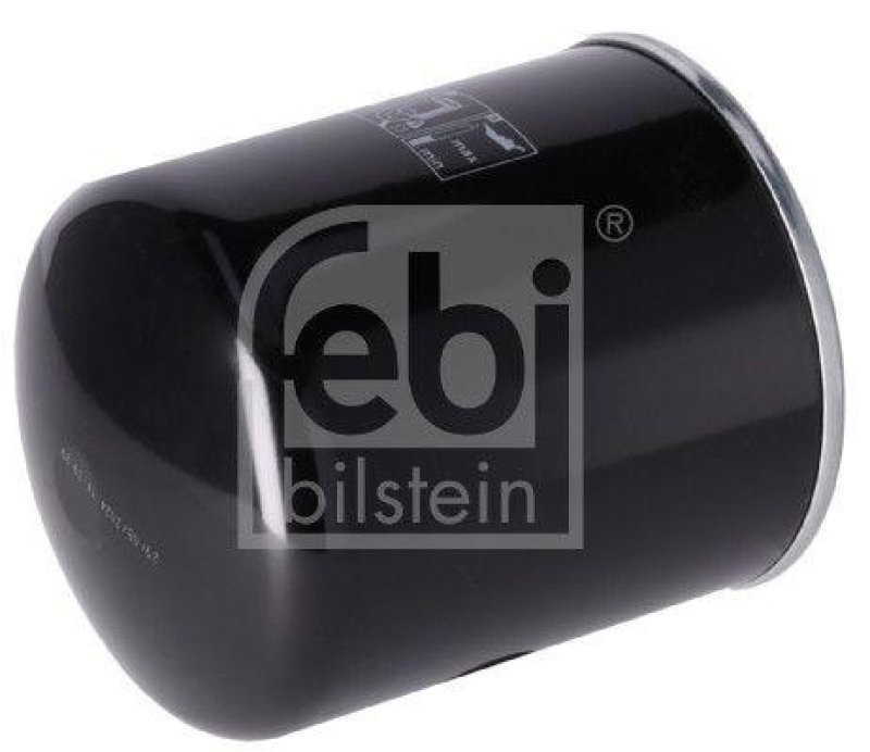 FEBI BILSTEIN 106086 Ölfilter für Mercedes-Benz