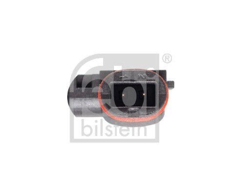 FEBI BILSTEIN 170693 ABS-Sensor für Mercedes-Benz