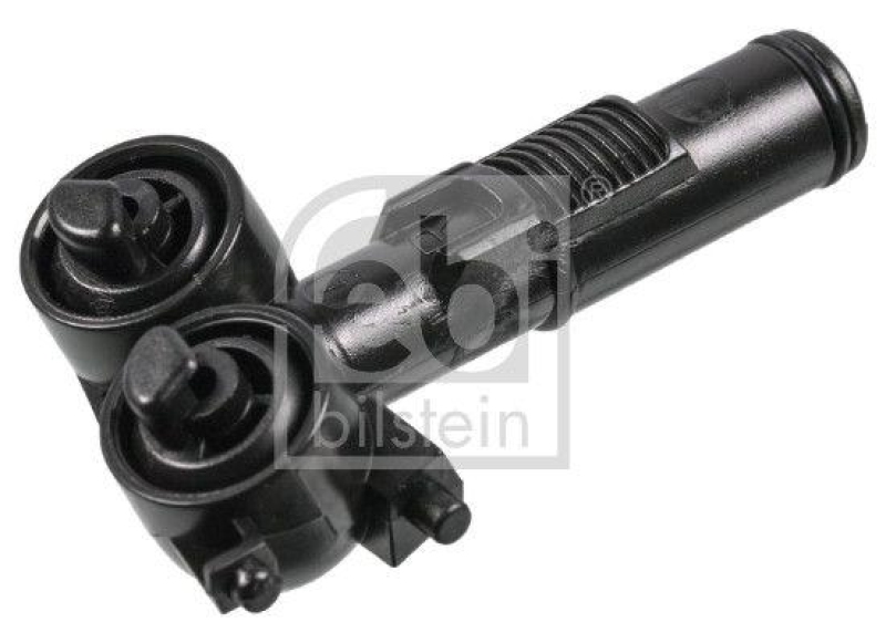 FEBI BILSTEIN 184024 Scheinwerferwaschdüse für Opel