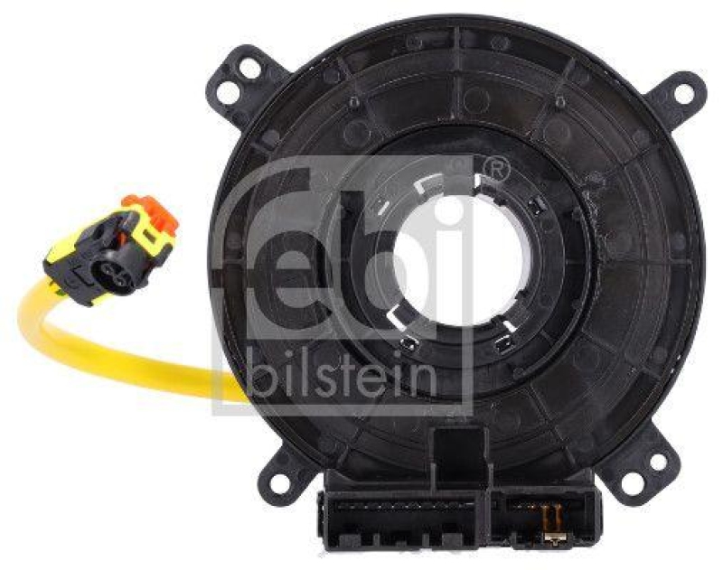 FEBI BILSTEIN 186159 Schleifring für Airbag für Opel