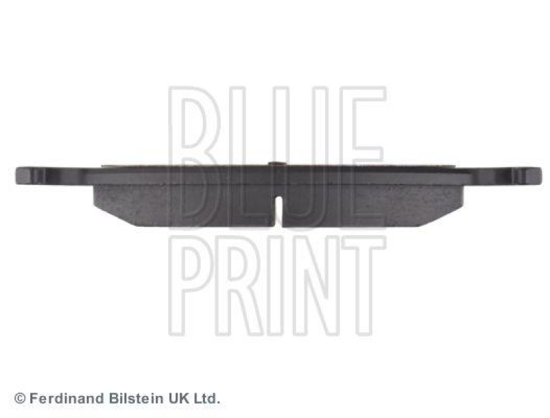 BLUE PRINT ADL144227 Bremsbelagsatz für Fiat PKW