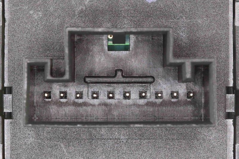 VEMO V10-73-0438 Schalter, Fensterheber Fahrertür für VW