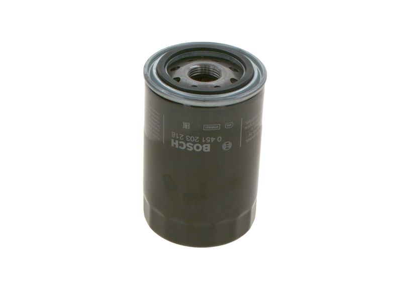 BOSCH 0 451 203 218 Ölfilter P3218 Ø 91mm Höhe 143mm