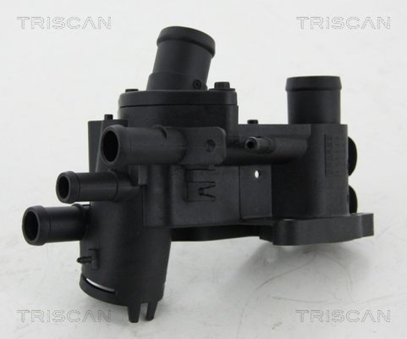 TRISCAN 8620 10187h Thermostat M. Gehäuse für Seat, Skoda, Vw