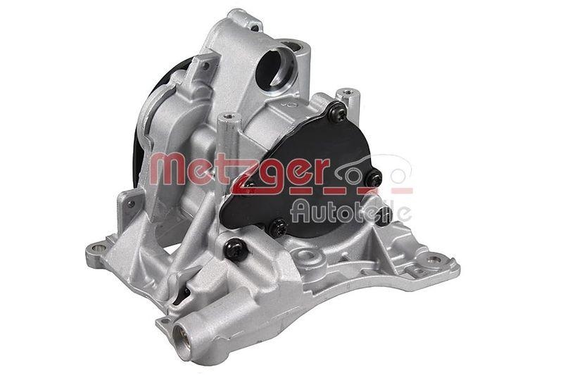 METZGER 8000060 Ölpumpe für BMW/MINI