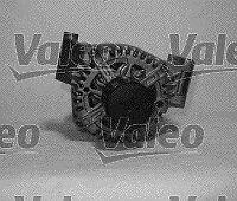 VALEO 439523 Generator Neu - ORIGINS