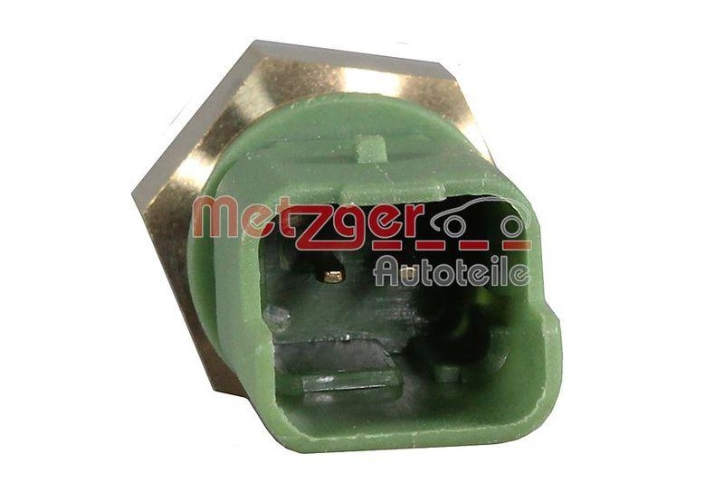 METZGER 0905104 Sensor, Kühlmitteltemperatur für CITROEN/FIAT/LANCIA/PEUGEOT