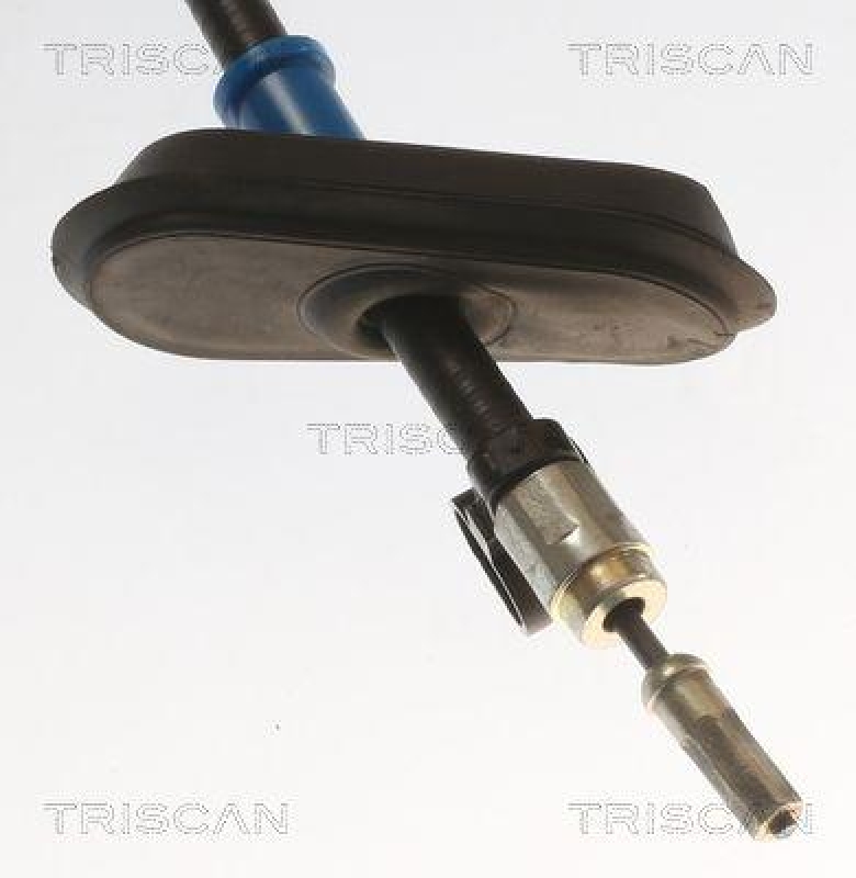 TRISCAN 8140 241171 Handbremsseil für Opel