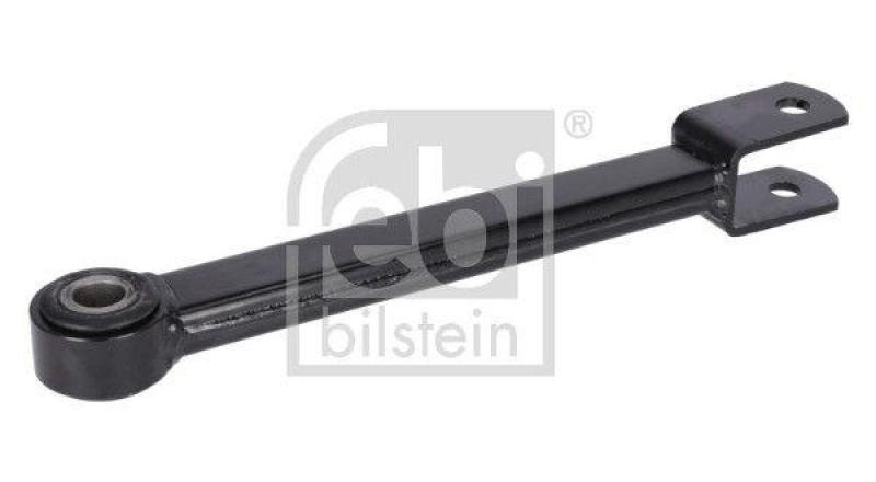 FEBI BILSTEIN 178504 Verbindungsstange mit Gummilager für Mercedes-Benz