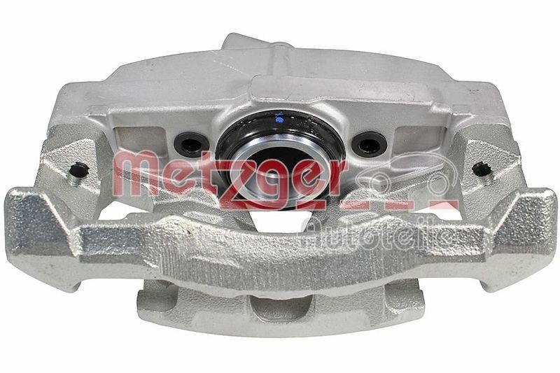 METZGER 6261487 Bremssattel Neuteil für FORD/VOLVO VA links