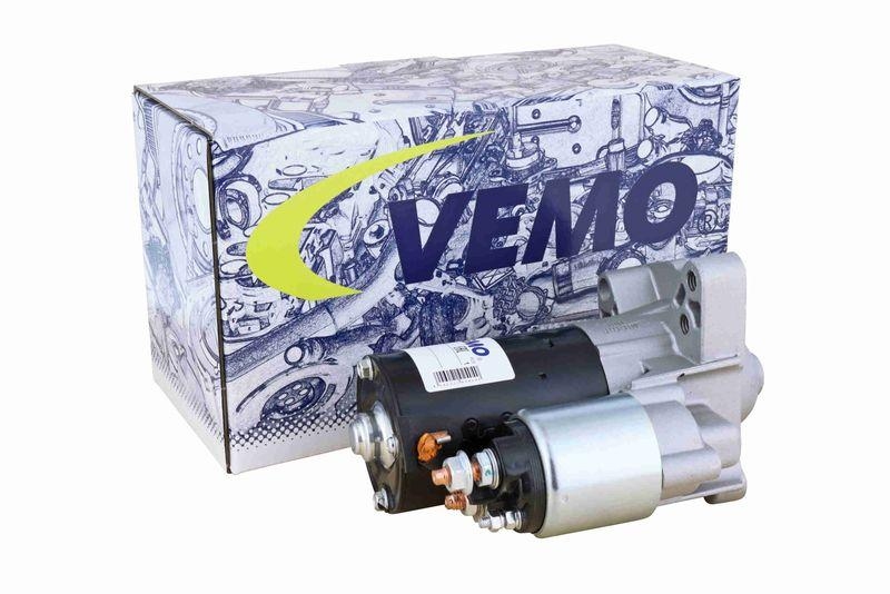 VEMO V46-12-07476 Starter Volt: 12 Kw: 1,1 für RENAULT