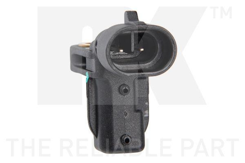 NK 291204 Sensor, Raddrehzahl für DAIMLER, JAGUAR