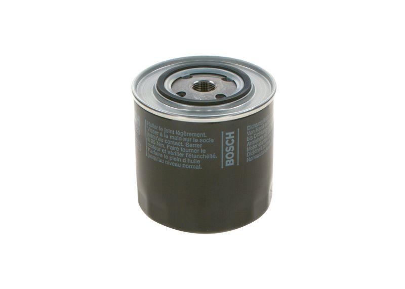 BOSCH 0 451 203 223 Ölfilter P3223 Ø 109mm Höhe 987mm