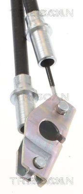 TRISCAN 8140 241173 Handbremsseil für Opel