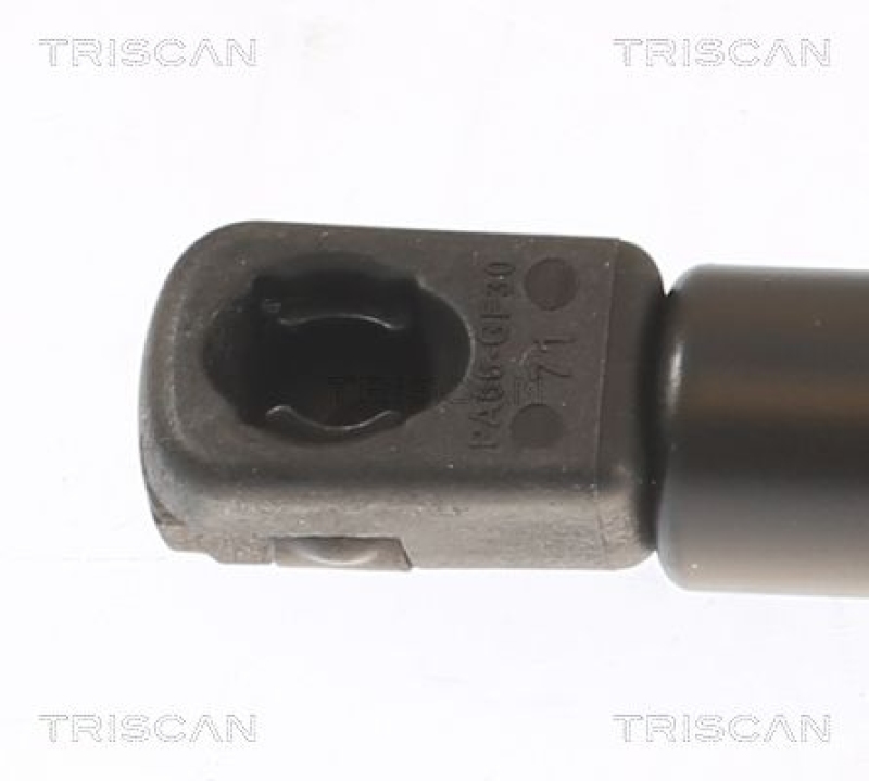 TRISCAN 8710 43203 Gasfeder Hinten für Hyundai Atos