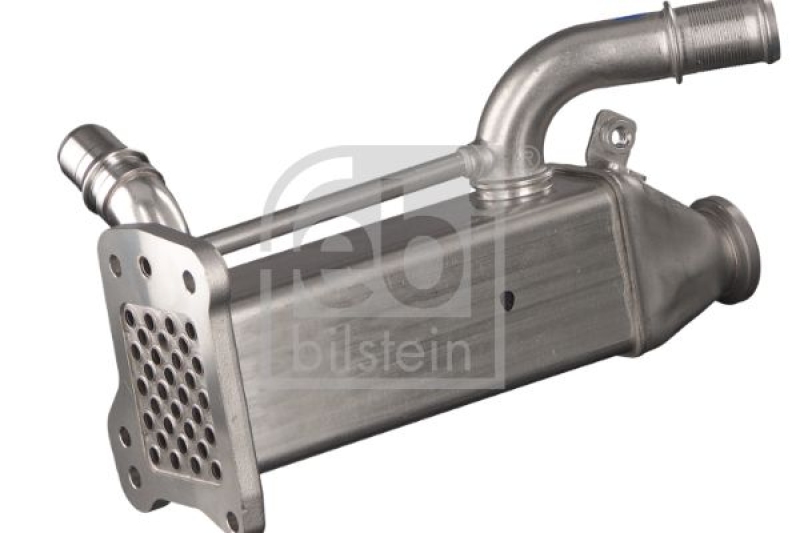 FEBI BILSTEIN 176387 Abgaskühler für Peugeot