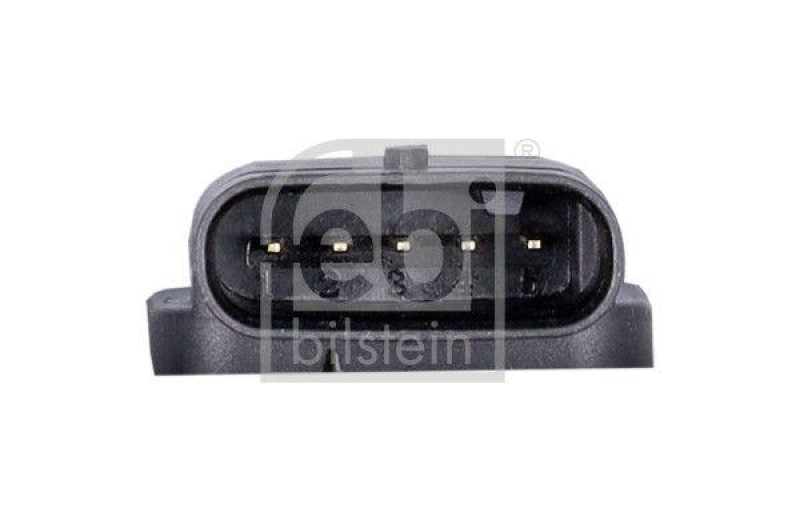 FEBI BILSTEIN 182896 NOx-Sensor für SCR-Katalysator (AdBlue®-System) für Iveco