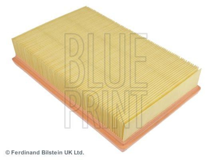 BLUE PRINT ADK82225 Luftfilter für SUZUKI