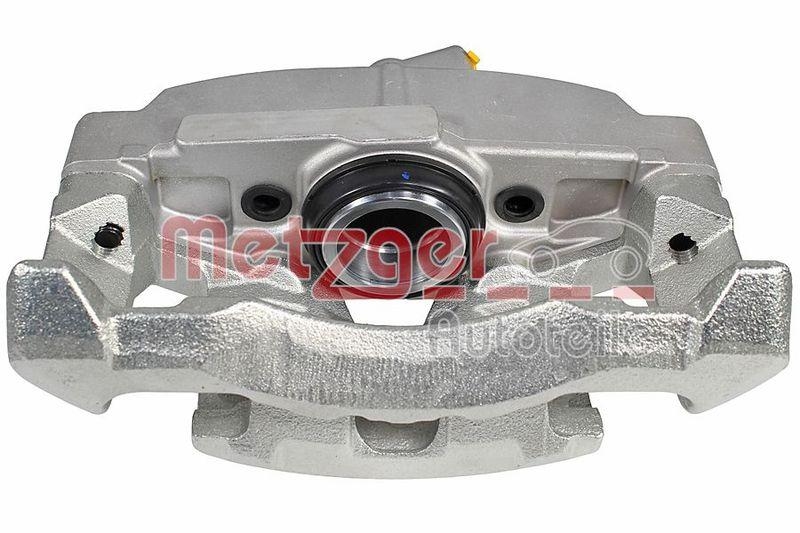 METZGER 6261488 Bremssattel Neuteil für FORD/VOLVO VA rechts