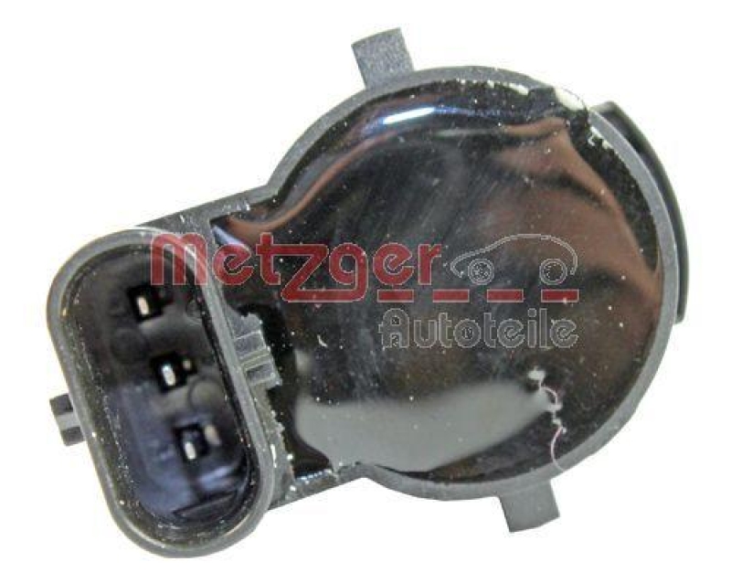 METZGER 0901129 Sensor, Einparkhilfe für AUDI/BMW/MINI/PORSCHE/SEAT/SKODA/VW