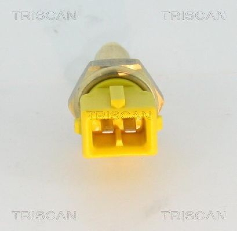 TRISCAN 8626 15003 Temperatursensor für Fiat, Lancia