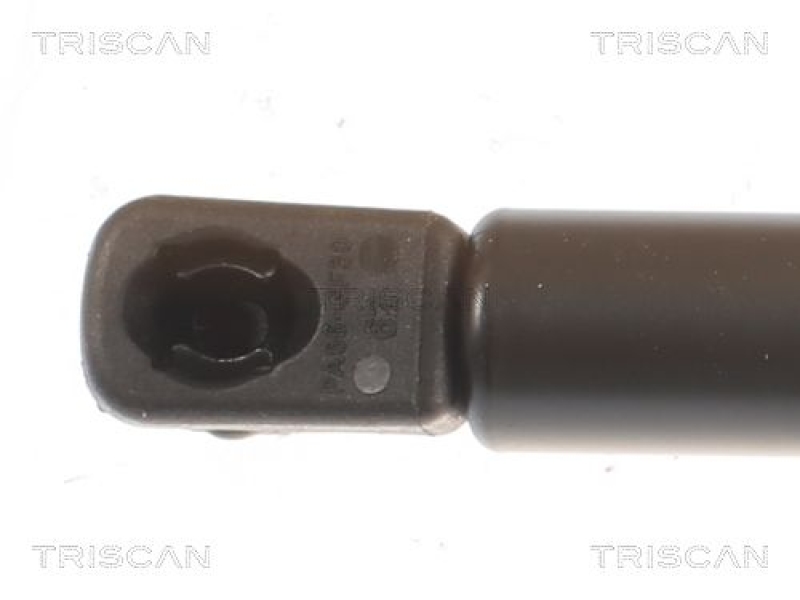 TRISCAN 8710 43204 Gasfeder Hinten für Hyundai Atos