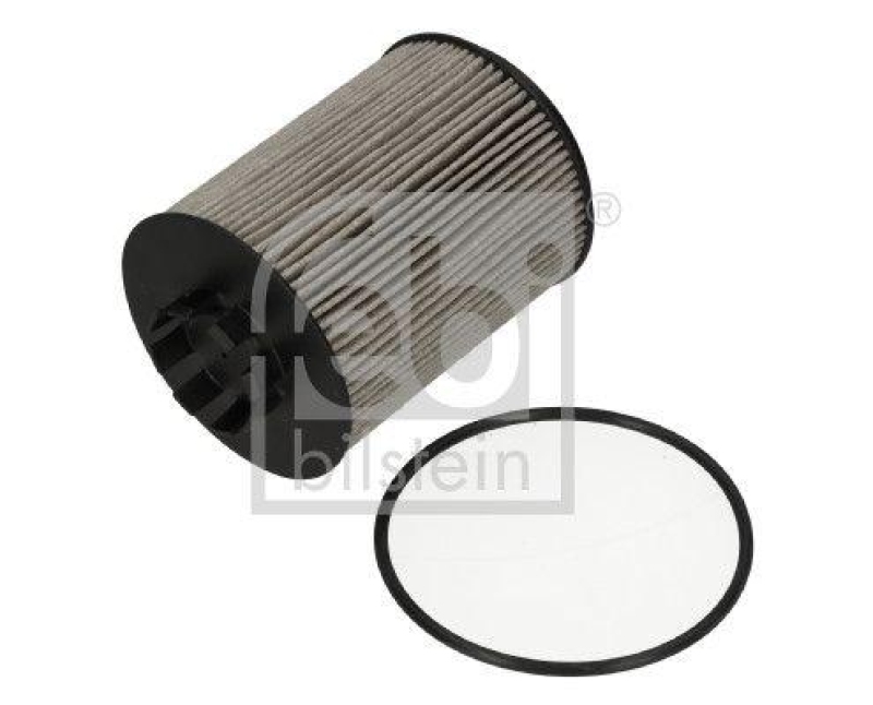 FEBI BILSTEIN 179602 Kühlmittelfilter für Mercedes-Benz