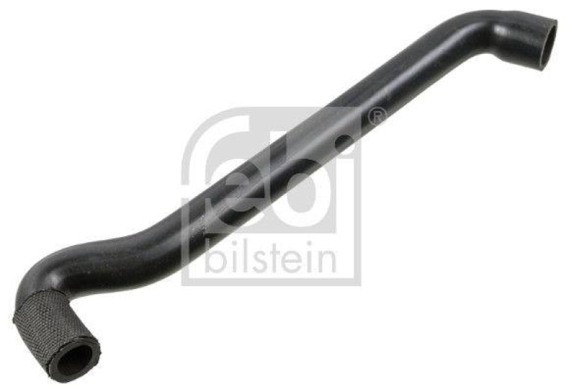 FEBI BILSTEIN 181755 Entlüftungsschlauch für Kurbelgehäuse für VW-Audi