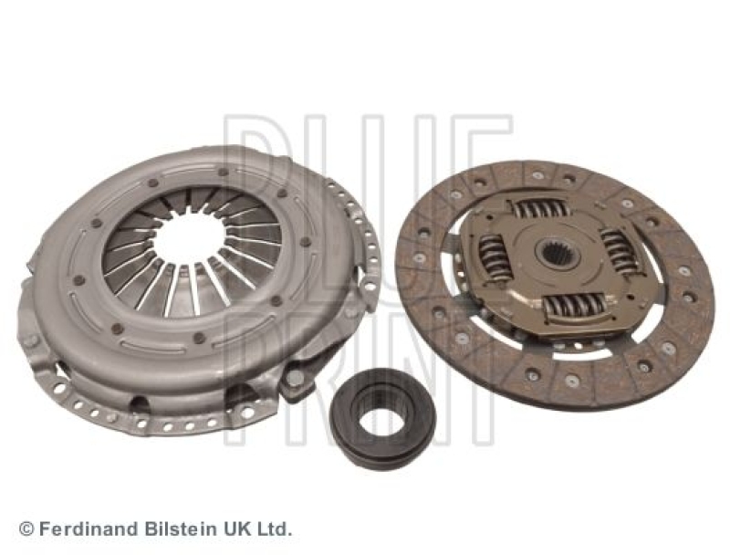 BLUE PRINT ADA103001 Kupplungssatz für Chrysler