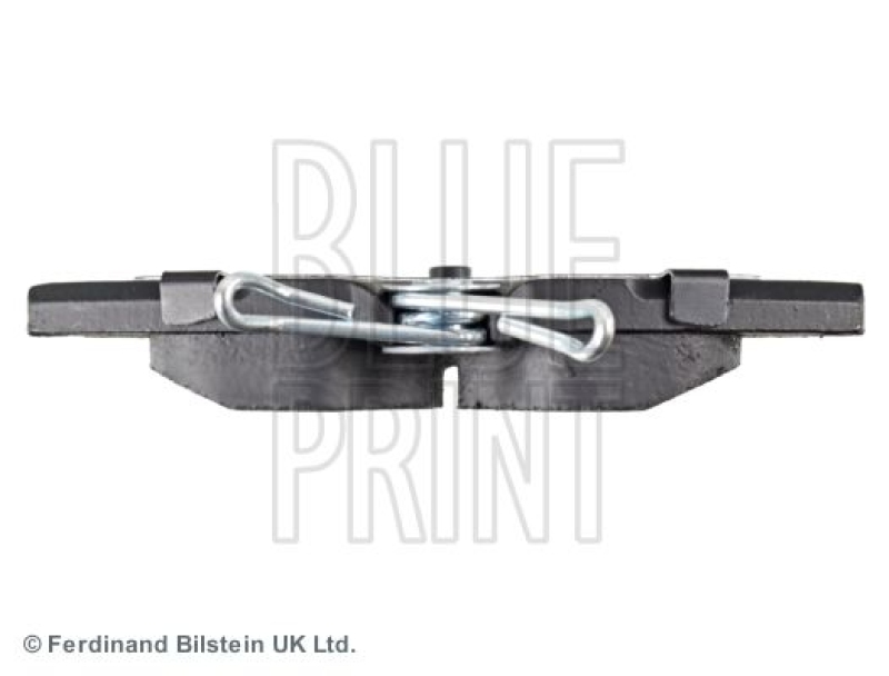 BLUE PRINT ADL144231 Bremsbelagsatz mit Schrauben für Fiat PKW