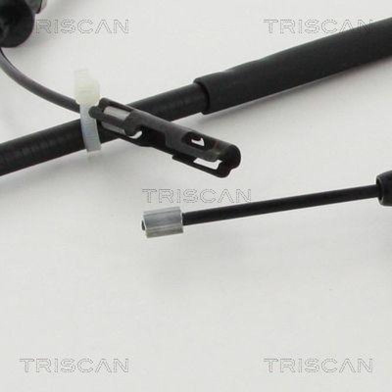 TRISCAN 8140 251203 Handbremsseil für Renault Scenic