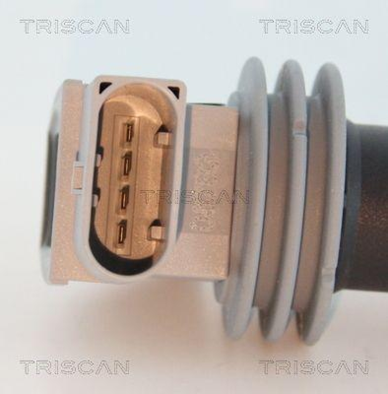 TRISCAN 8860 20005 Zündspule für Porsche