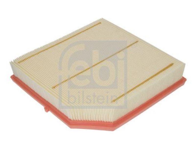 FEBI BILSTEIN 106091 Luftfilter für VOLVO