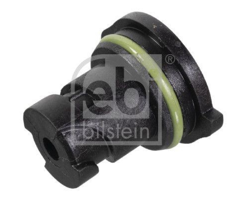 FEBI BILSTEIN 48401 Ölablassschraube mit Dichtring für DAF