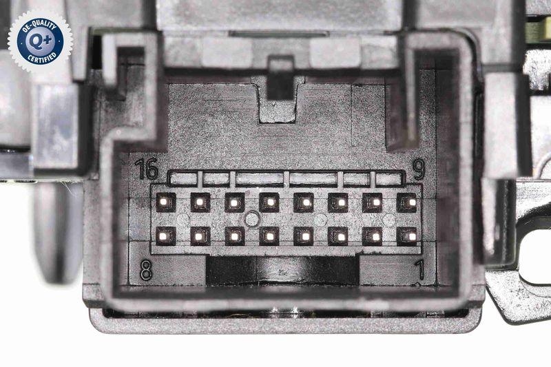 VEMO V10-72-0873 Wickelfeder, Airbag mit Schleifring für VW