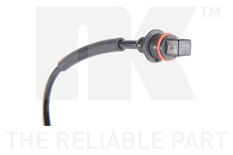 NK 291207 Sensor, Raddrehzahl für JAGUAR