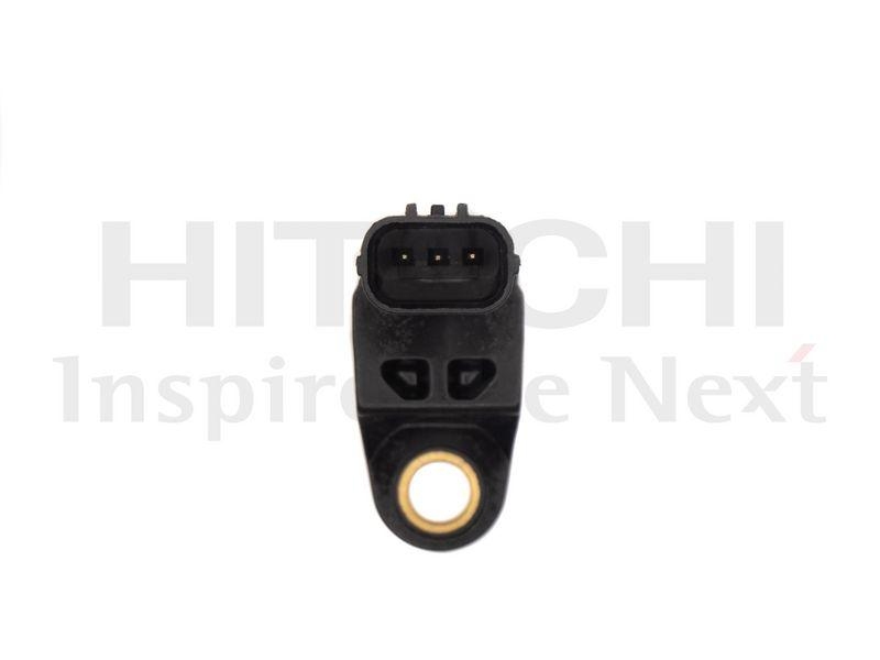 HITACHI 2508071 Sensor, Nockenwellenposition für HONDA u.a.