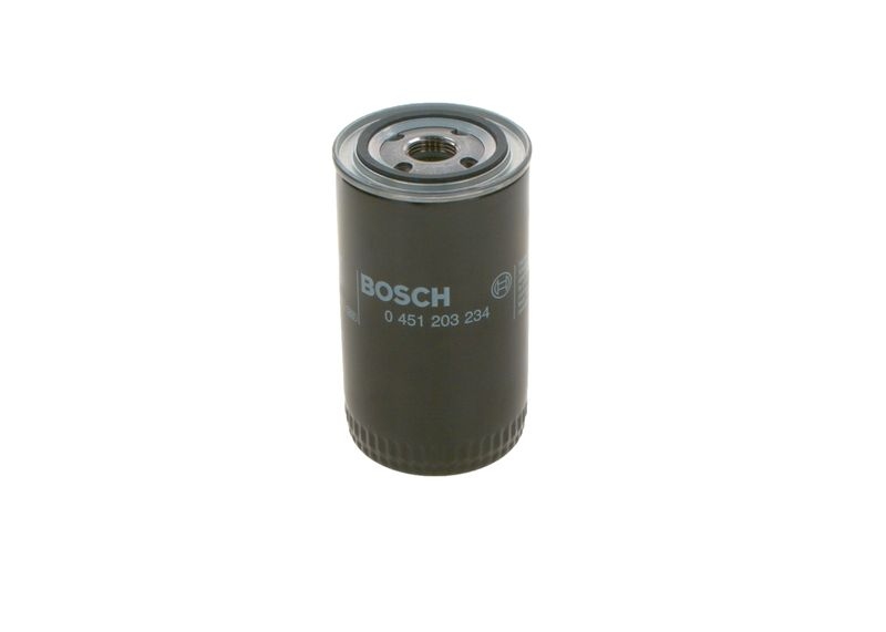 BOSCH 0 451 203 234 Ölfilter P3234 Ø 93mm Höhe 170mm