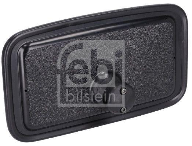 FEBI BILSTEIN 49985 Hauptspiegel für M A N