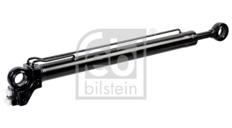 FEBI BILSTEIN 175314 Kippzylinder für Fahrerhaus für RENAULT (RVI)