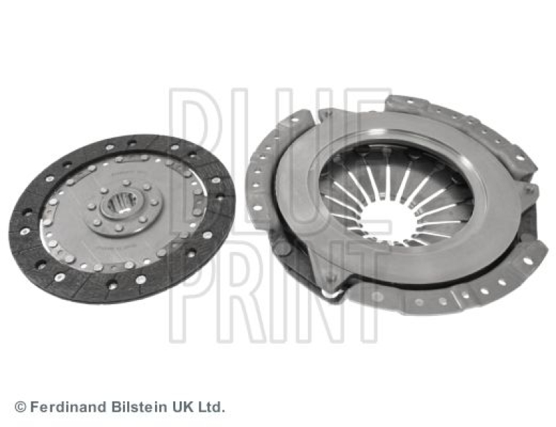 BLUE PRINT ADA103003C Kupplungssatz für Chrysler