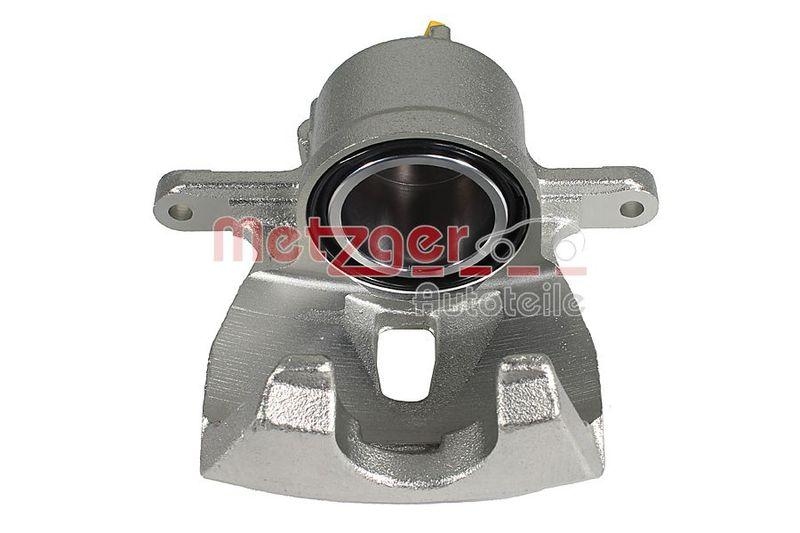 METZGER 6261491 Bremssattel Neuteil für TOYOTA VA links